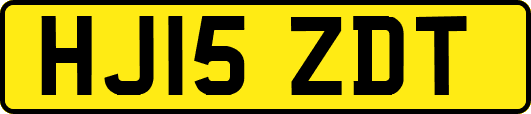 HJ15ZDT