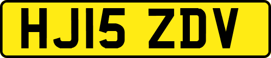 HJ15ZDV