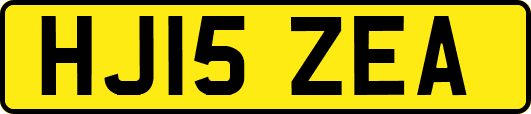 HJ15ZEA
