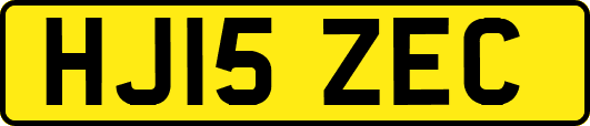HJ15ZEC