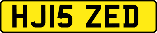 HJ15ZED
