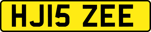 HJ15ZEE