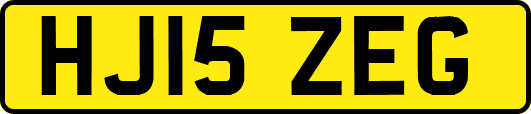 HJ15ZEG