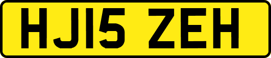 HJ15ZEH