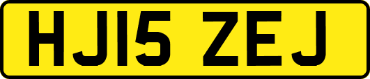 HJ15ZEJ
