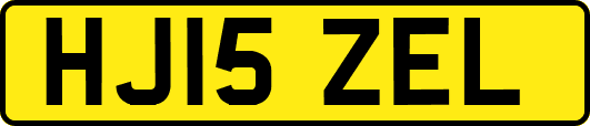 HJ15ZEL
