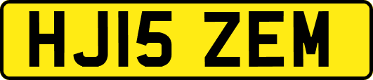 HJ15ZEM