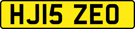 HJ15ZEO