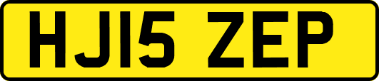 HJ15ZEP