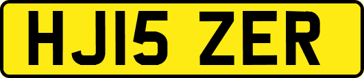 HJ15ZER