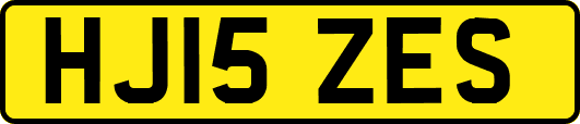 HJ15ZES