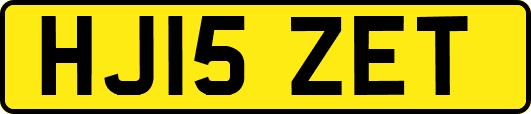 HJ15ZET