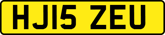 HJ15ZEU