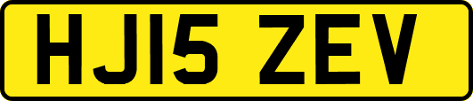 HJ15ZEV