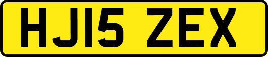 HJ15ZEX