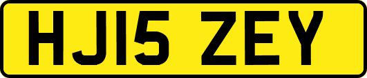 HJ15ZEY