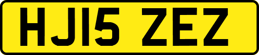 HJ15ZEZ