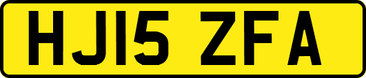 HJ15ZFA