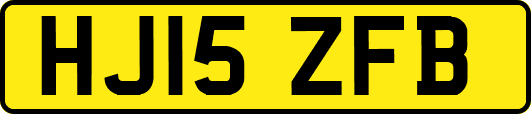 HJ15ZFB
