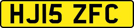 HJ15ZFC