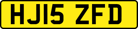 HJ15ZFD