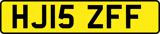HJ15ZFF