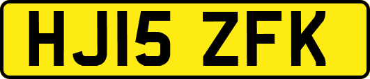 HJ15ZFK