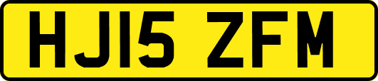 HJ15ZFM
