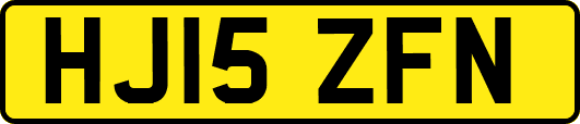 HJ15ZFN