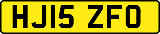 HJ15ZFO