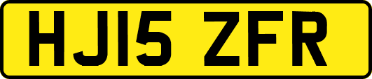 HJ15ZFR