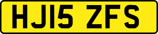 HJ15ZFS