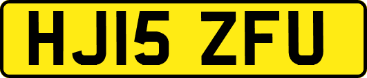 HJ15ZFU