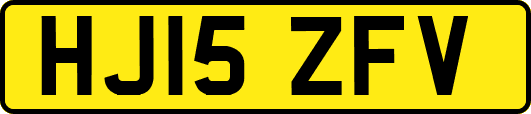 HJ15ZFV