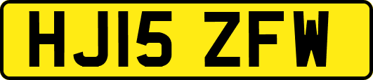 HJ15ZFW