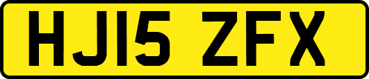 HJ15ZFX