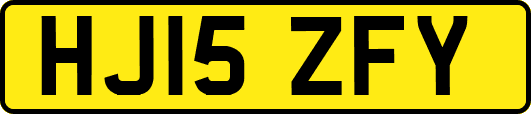 HJ15ZFY