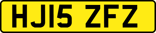 HJ15ZFZ