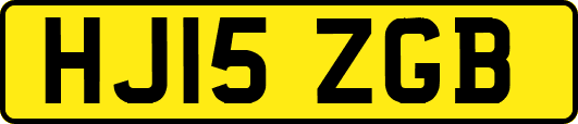 HJ15ZGB