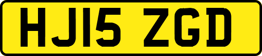 HJ15ZGD