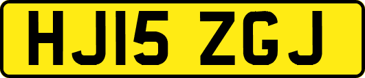 HJ15ZGJ