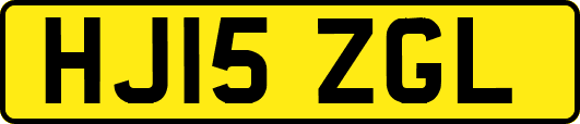 HJ15ZGL