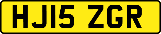 HJ15ZGR