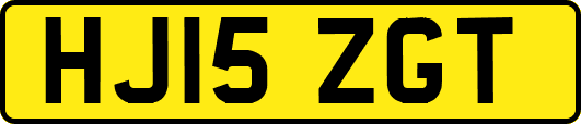 HJ15ZGT