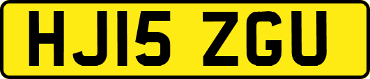 HJ15ZGU