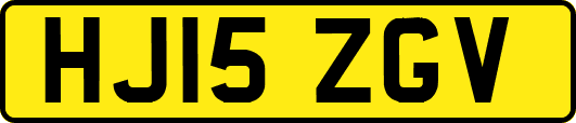HJ15ZGV