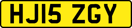 HJ15ZGY