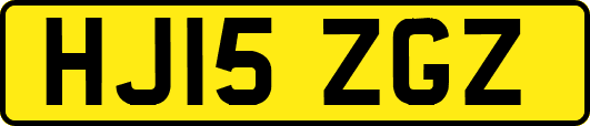 HJ15ZGZ