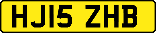 HJ15ZHB