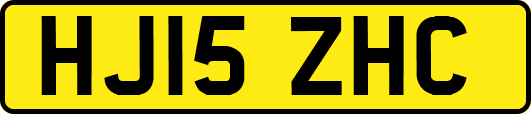 HJ15ZHC